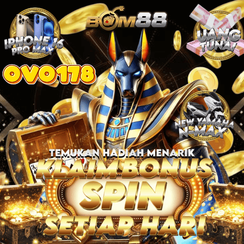 OVO178 - Game Online Dengan Metode Pembayaran Terjamin Dan Aman Yang Memudahkan Pemain Untuk Topup