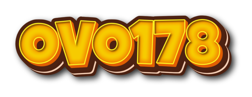 OVO178     Logo
